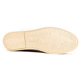 Men's Sand Beige Nubuck Comfort Shoes