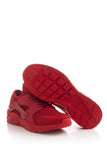 Unisex Red Sport Shoes